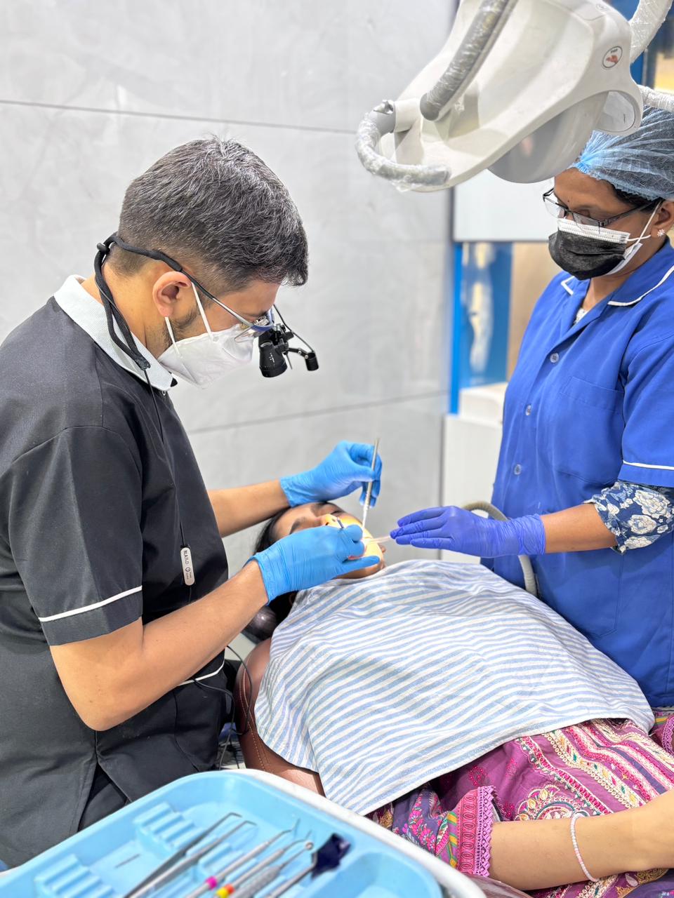 Crowns & Roots Dental Solutions